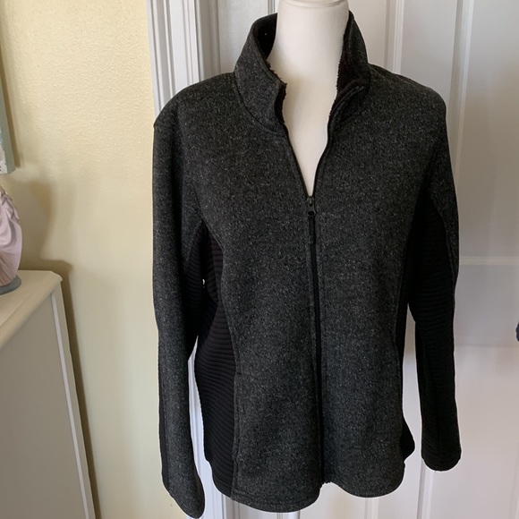 EUC.  Lightweight jacket - Picture 2 of 4